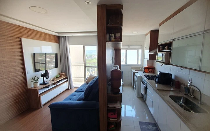 VISTA BELLA RESIDENCIAL CLUB Apartamento