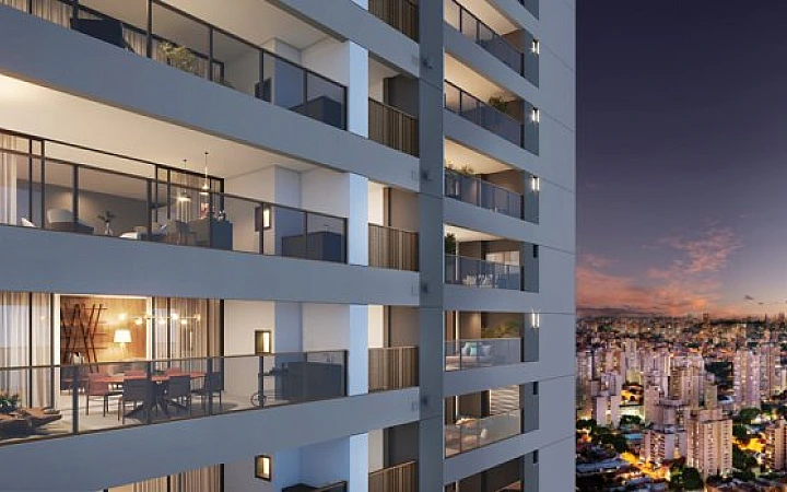 Apartamento Alto Padrão - Venda no bairro Per... Apartamento Alto Padrão