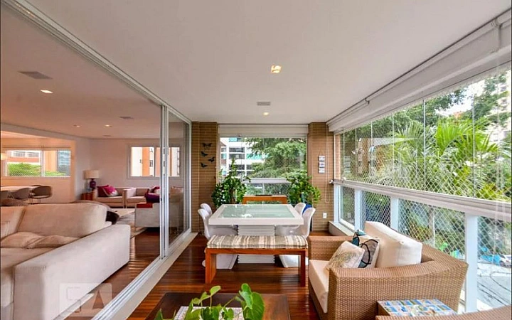 Apartamento Alto Padrão à Venda no bairro Perdizes Apartamento Alto Padrão