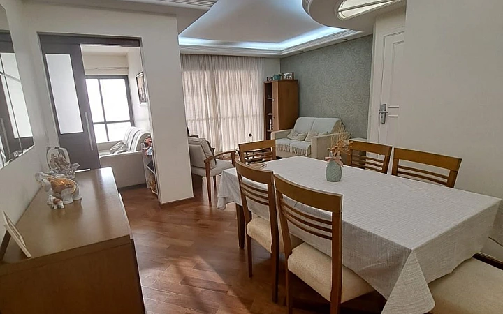 Apartamento Alto Padrão - Venda no bairro Per... Apartamento Alto Padrão