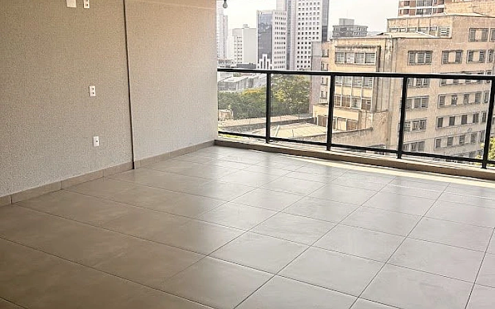 Apartamento - Venda no bairro Vila Romana - São Pa Apartamento