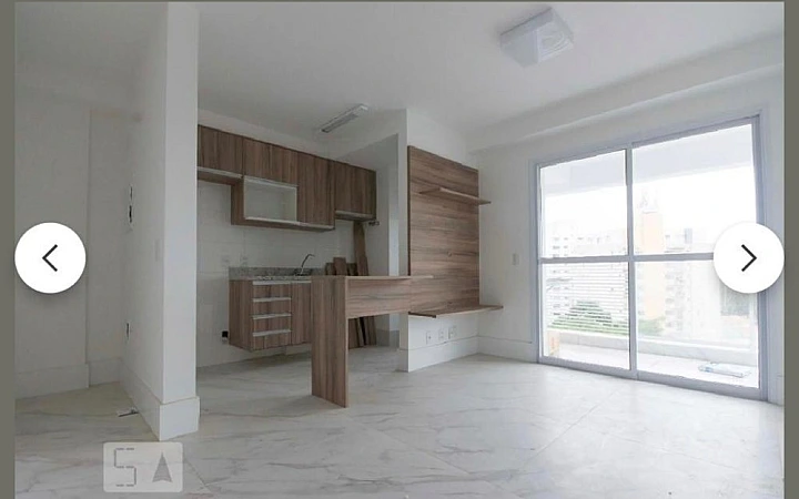 Apartamento - Venda no bairro Perdizes - São ... Apartamento