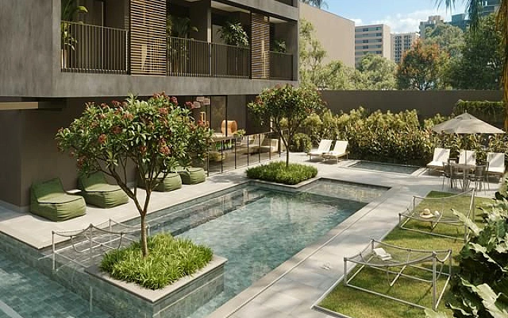 Apartamento - Venda no bairro Perdizes - São ... Apartamento