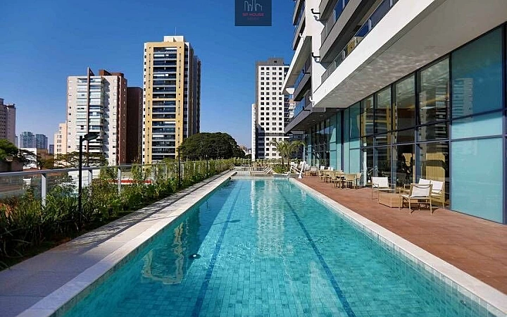 De R$2.950.000,00 por R$2.400.000,00 U41 ou... Apartamento Alto Padrão