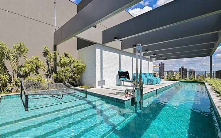 MOV PERDIZES Apartamento