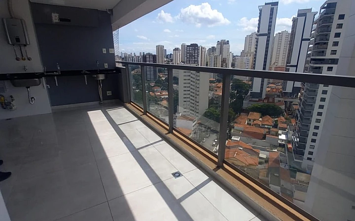 Apartamento Alto Padrão - Venda no bairro Vil... Apartamento Alto Padrão