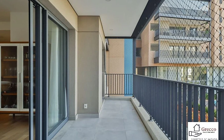 EM VILA IPOJUCA 104 M² 2 VAGAS SUÍTES Apartamento