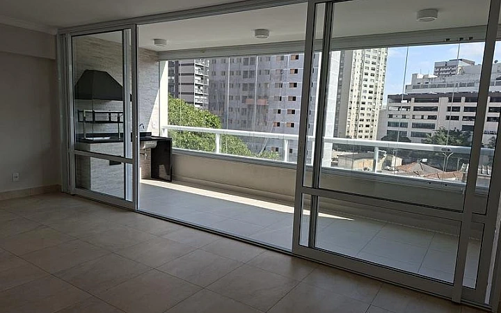 Em Perdizes perto do Allianz Parque Apartamento