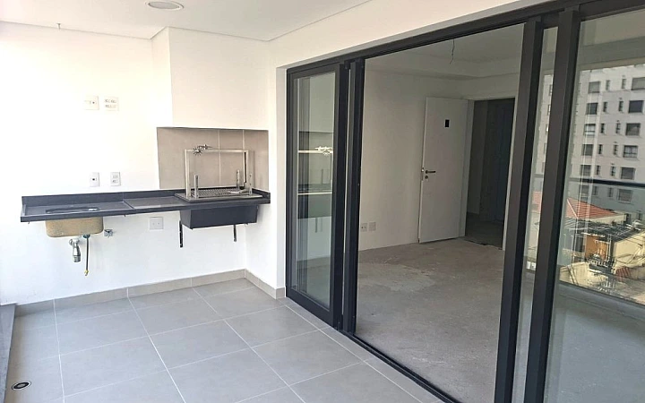 LUREPERDIZES Apartamento Alto Padrão