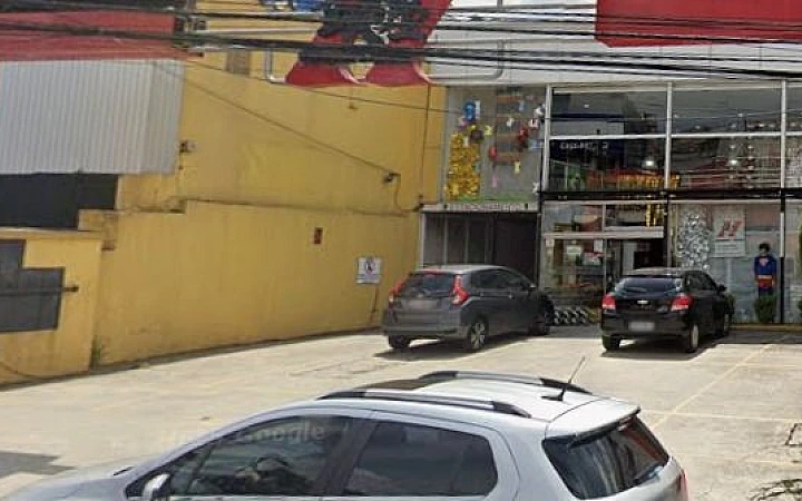 Imovel comercial venda av. corifeu de a.marques Imóvel Comercial