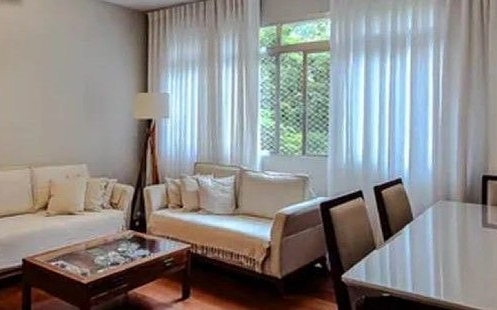 90 m² 3 dorms 1 vaga 2 wc Perdizes SP Apartamento