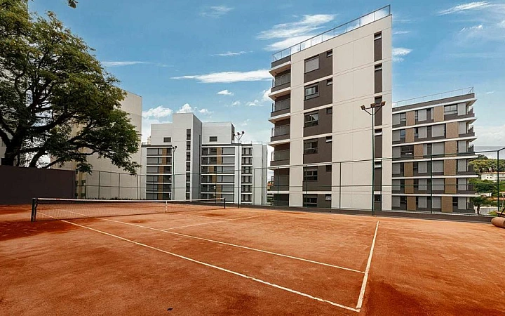 Em Perdizes rua campevas Apartamento Alto Padrão