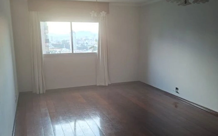 110 m², 3 dorms(1 suite), 1 vaga, metrôV. Madalena Apartamento