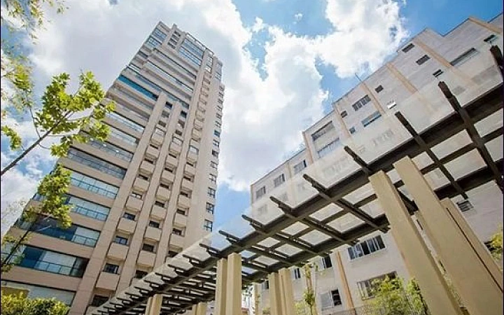 EM PERDIZES Apartamento Alto Padrão