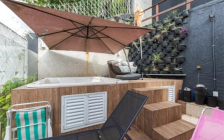 Venda casa em Sumarezinho SP Capital Casa Alto Padrão