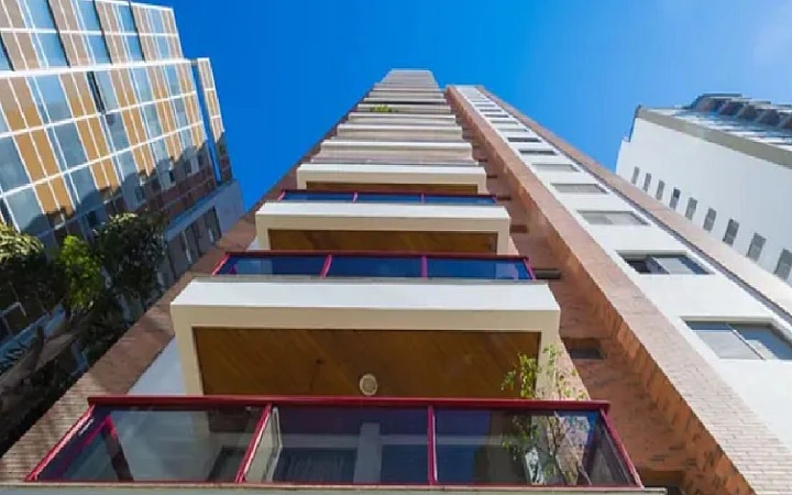 Em Perdizes Apartamento