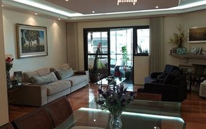 Apartamento Alto Padrão à Venda no bairro Perdizes Apartamento Alto Padrão