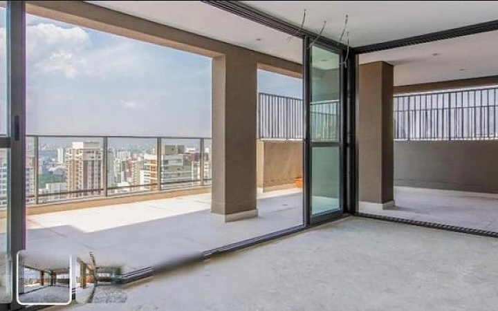EM PERDIZES NOBRE Apartamento Duplex