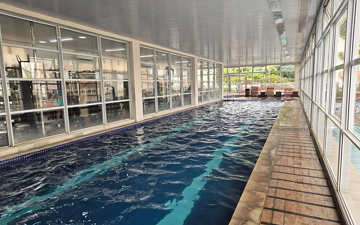 Apartamento - Venda no bairro Várzea da Barra... Apartamento