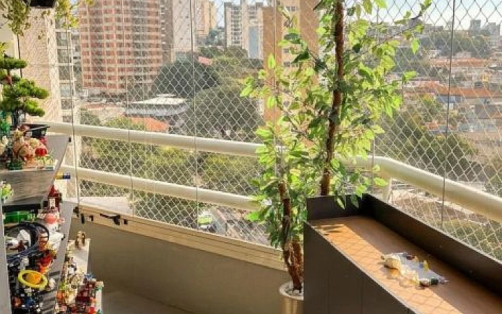 VIla Pompeia - zona oeste SP Apartamento