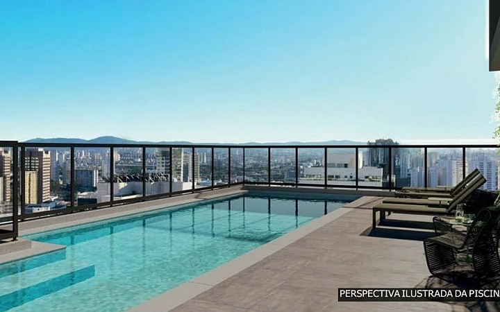 Legi Perdizes Apartamento