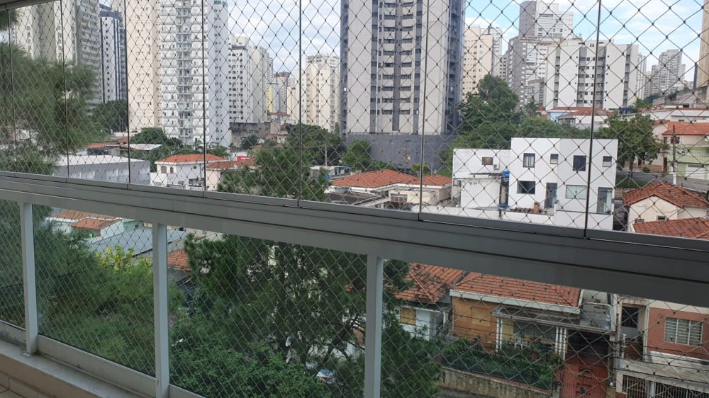 Apartamento - Venda - Bosque da Sade - So Paulo - SP