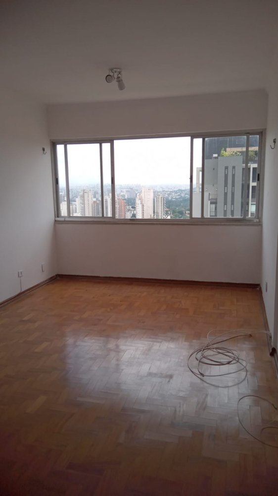 Apartamento - Venda - Sumarezinho - So Paulo - SP