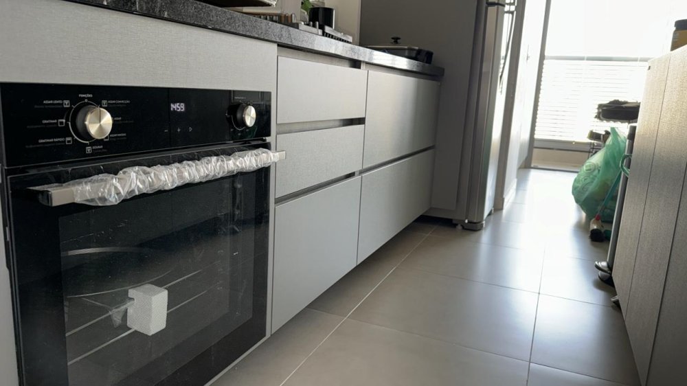 Apartamento - Venda - Vila Romana - So Paulo - SP