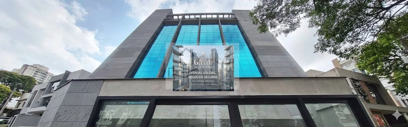 Venda ou Locação *consulte o agente imobiliário credenciado Grecco Venda ou Locação *consulte o agente imobiliário credenciado Grecco